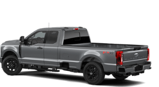 2026 Ford Super Duty® External Image 3